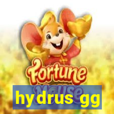 hydrus gg