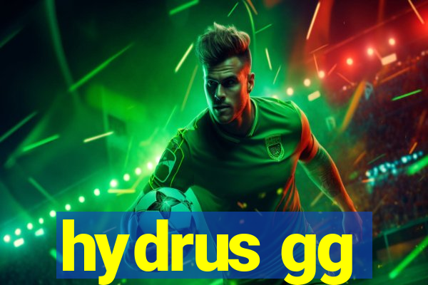 hydrus gg