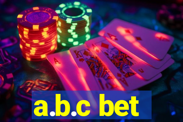 a.b.c bet