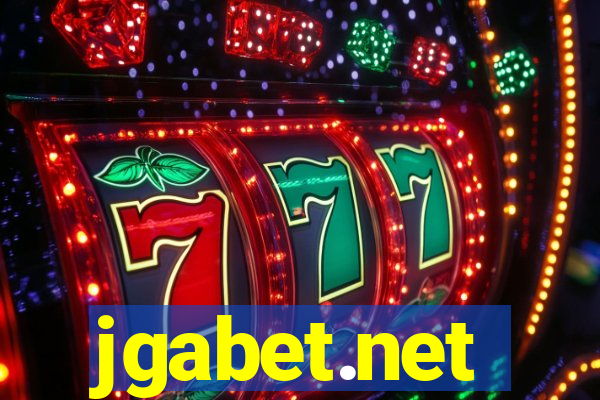 jgabet.net