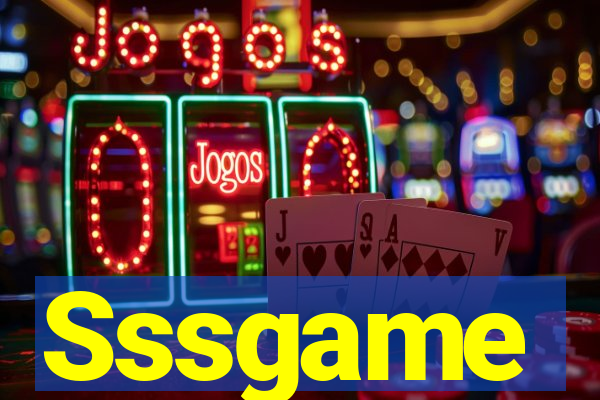 Sssgame