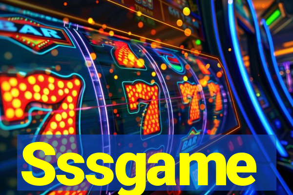 Sssgame