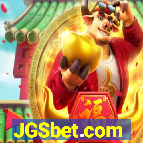 JGSbet.com