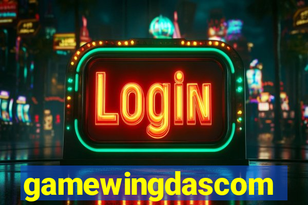 gamewingdascom
