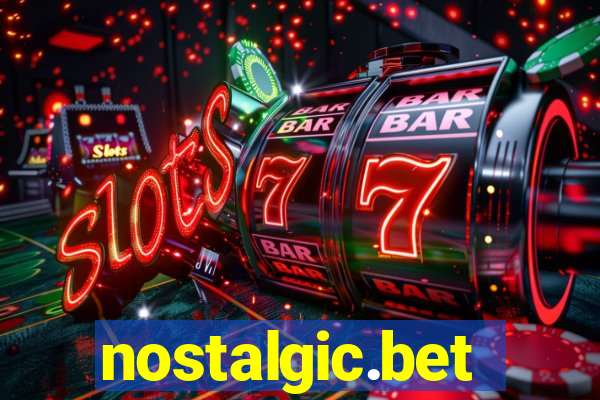 nostalgic.bet