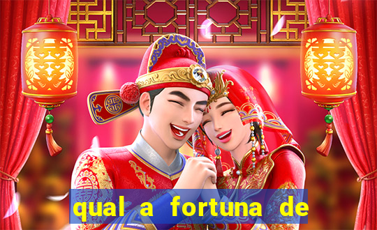 qual a fortuna de fernando e sorocaba