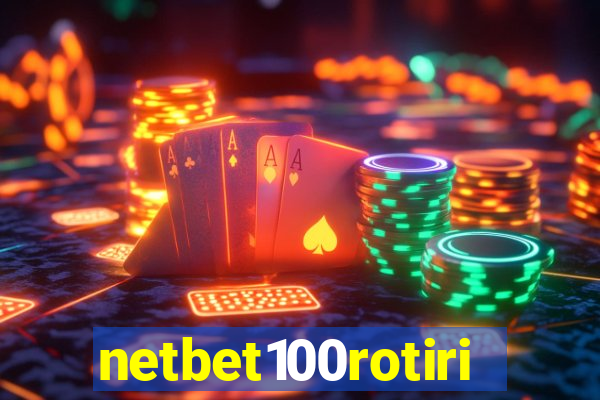 netbet100rotiri