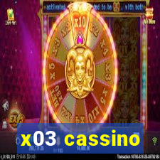 x03 cassino