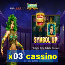 x03 cassino