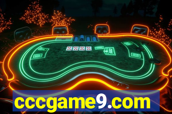cccgame9.com