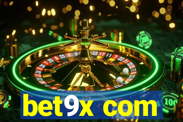 bet9x com