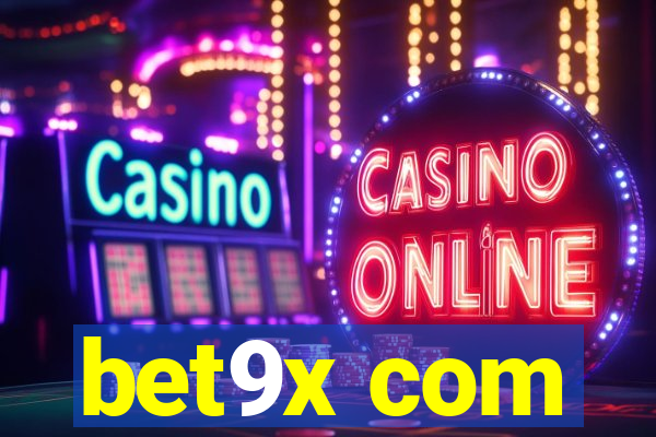 bet9x com