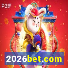 2026bet.com