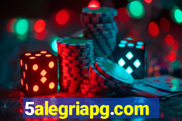 5alegriapg.com