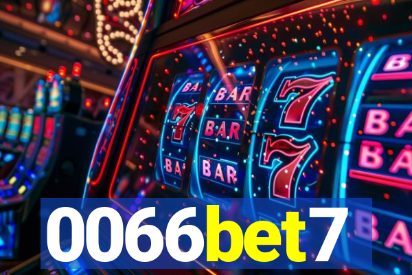0066bet7