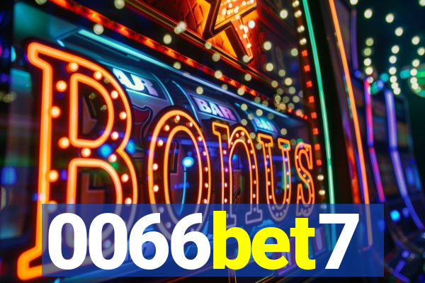 0066bet7