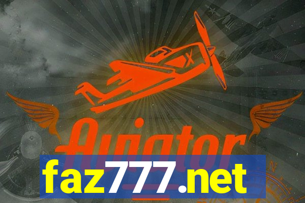 faz777.net