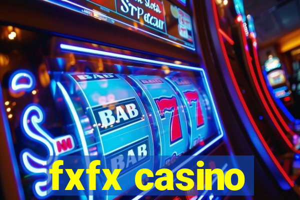 fxfx casino