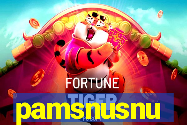 pamsnusnu