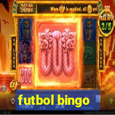 futbol bingo