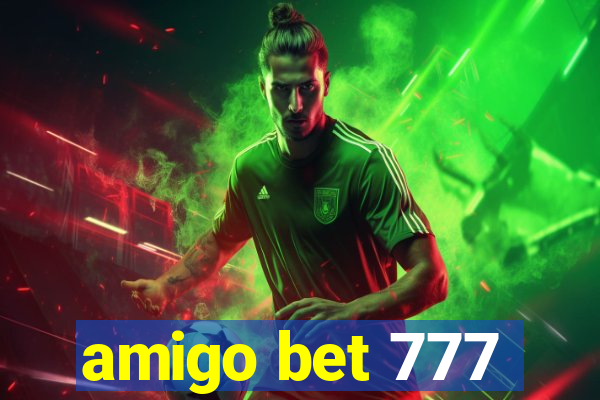 amigo bet 777