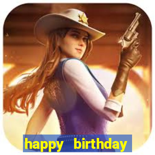 happy birthday surprise link