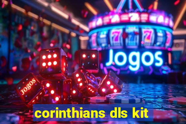 corinthians dls kit