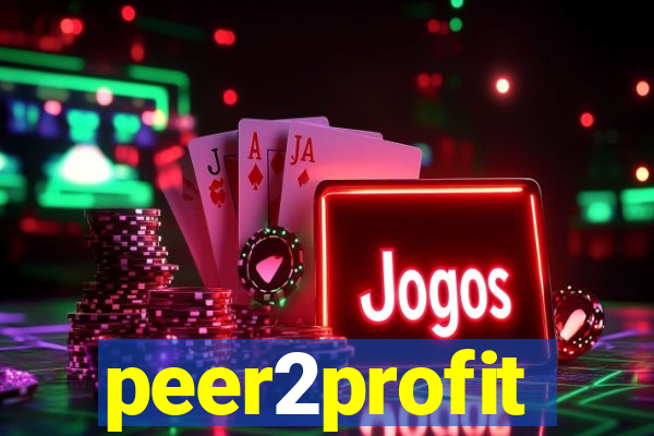 peer2profit