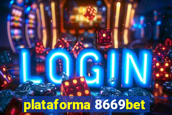 plataforma 8669bet