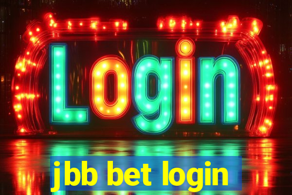jbb bet login