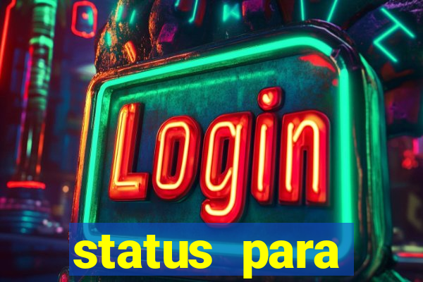 status para whatsapp botafogo