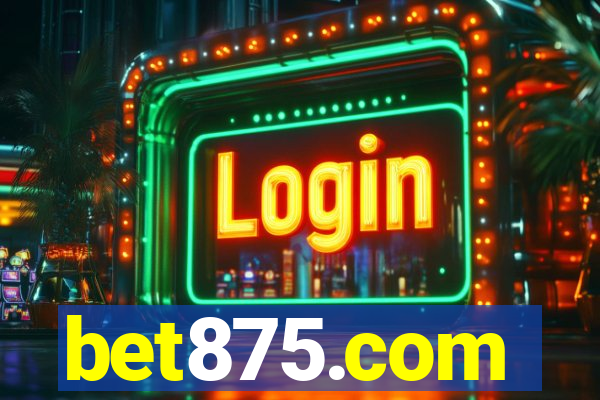 bet875.com