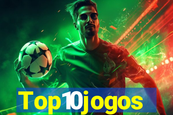 Top10jogos