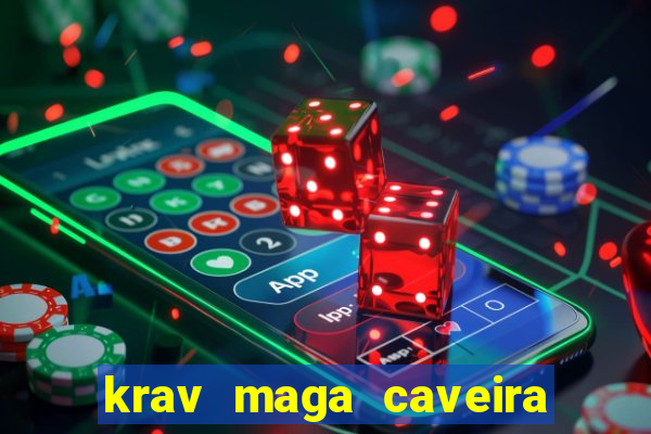 krav maga caveira porto alegre