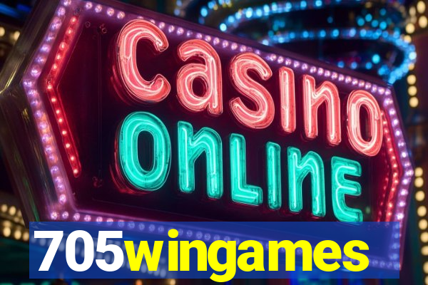705wingames