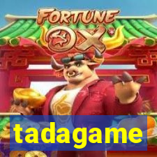 tadagame