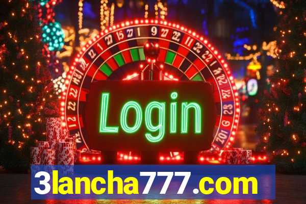 3lancha777.com