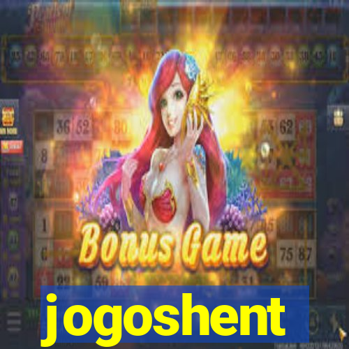 jogoshent