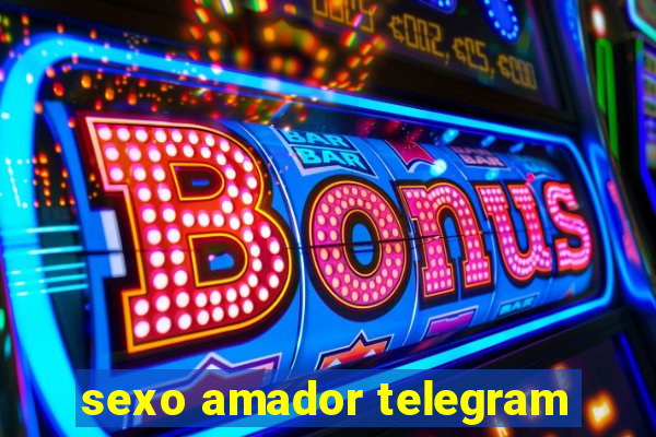 sexo amador telegram