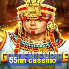 55nn cassino