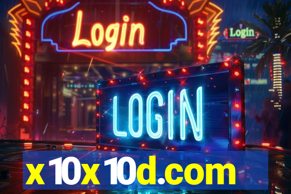 x10x10d.com