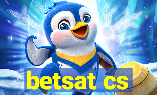 betsat cs