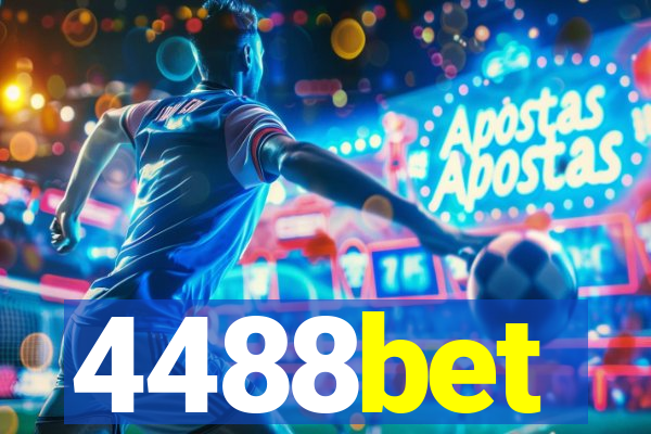 4488bet