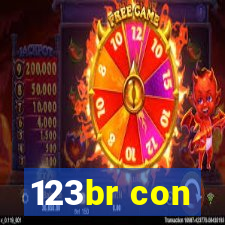 123br con