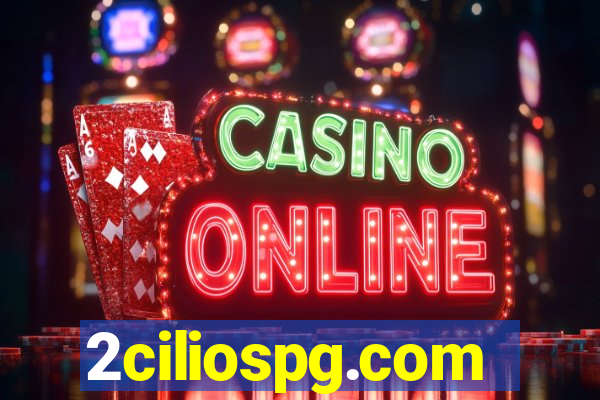 2ciliospg.com