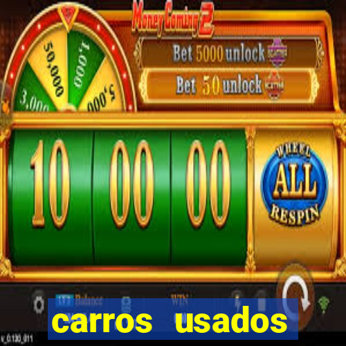 carros usados salvador olx