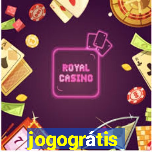 jogográtis