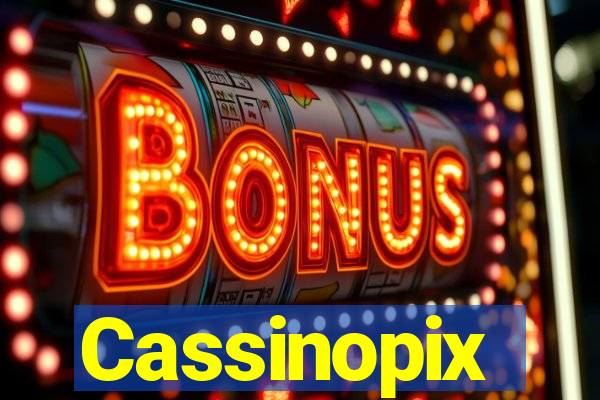 Cassinopix