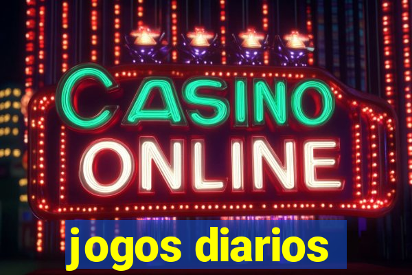 jogos diarios