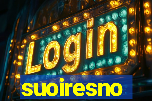 suoiresno